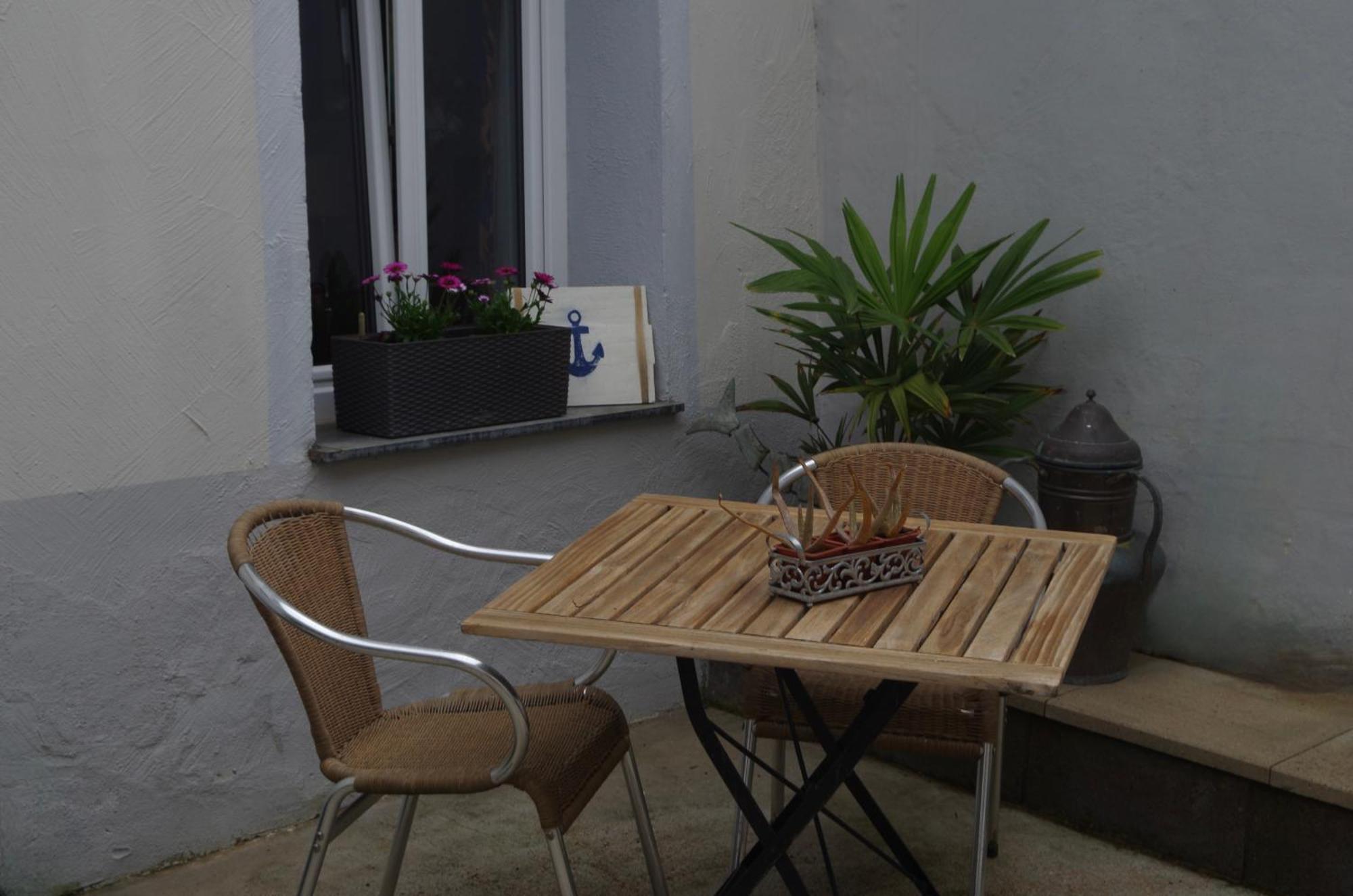 Wohnen Am Trierer Moselufer Apartment Exterior photo